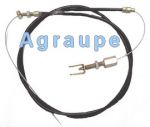 AGRALE CABO ACELERADOR TRATOR 4200 4300