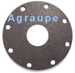 AGRALE LAVRALE  DISCO 190X6 8 FUROS