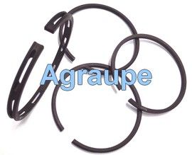 AGRALE JOGO DE ANEIS M73 MEDIDA 050 DG 46004 050 73MM ( SOMENTE NO SITE OFERTA)