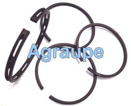 AGRALE JOGO DE ANEIS M73 MEDIDA 050 DG 46004 050 ( SOMENTE NO SITE OFERTA)