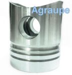 AGRALE PISTAO M70 STD 71MM METAL LEVE ( OFERTA SOMENTE NO SITE)