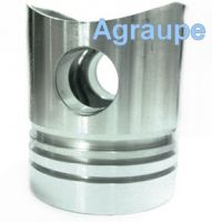 AGRALE PISTAO M70 STD 71MM METAL LEVE ( OFERTA SOMENTE NO SITE)