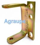 AGRALE SUPORTE ALTERNADOR BOSCH LINTEC M790