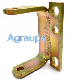 AGRALE SUPORTE ALTERNADOR BOSCH LINTEC M790