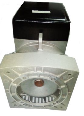 Alternador MECC ALTE Italiano 7,2 KVA 120/240V OBS NA DESCRIÇÃO