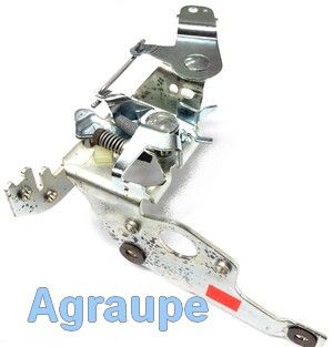 BRIGGS BRACKET CONTROL 692021