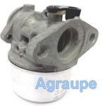 BRIGGS CARBURETOR 698444