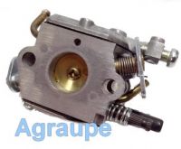 HUSQVARNA CARBURADOR MOTOSSERRA 51/55 COD 503283105