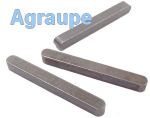 CHAVETA 5X5X45MM COD 19203030