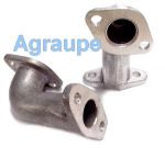 COTOVELO DE ADMISSAO DO M137/G137 EJ A67000301- PRECO PARA O SITE