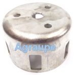 CUBO DO VOLANTE 2TEMPOS GERACAO V 5HP COD 70303840