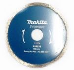 DISCO DIAMANTADO MAKITA A88836 PREMIUM MARMORE E GRANITO UMIDO