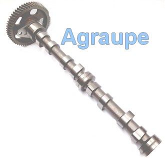 EIXO CAMSHAFT ASSY 4TNE84J COD 720402.14580