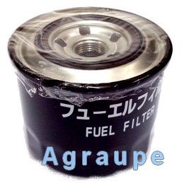 YANMAR FILTRO COMBUSTIVEL 4TNE94/4TNE98 FILTER FUEL