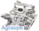 HONDA BLOCO DO MOTOR GX120 COD 12000ZF0425