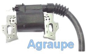 HONDA BOBINA IGNICAO GX160 IGNITION COIL COD 30500ZE1073