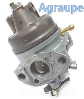 HONDA CARBURADOR BB61J CARBURETOR COD 16100Z0J003