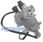 HONDA CARBURADOR GERADOR EP4000 COD 16100ZH9D41