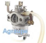 HONDA CARBURADOR GERADOR EM650 16100-ZA8-903 CARBURETOR OLD SERIES