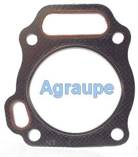 HONDA JUNTA CABECOTE GX390/EM500D GASKET COD 12251ZE3W01