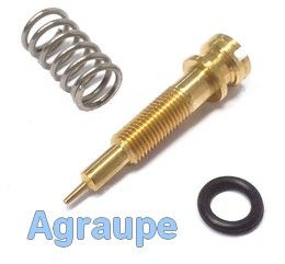 HONDA MARINE PARAFUSO CARBURADOR BF30 SCREW SET COD 16016ZV3000