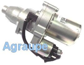 HONDA MOTOR PARTIDA MOTOR DE ARRANQUE GX270 COD 31200ZH9013