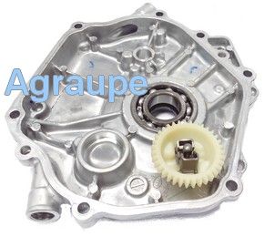 HONDA TAMPA CARCACA/BLOCO GX270 COVER ASSY CRANK