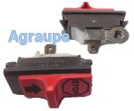 HUSQVARNA BOTAO INTERRUPTOR MOTOSSERRA 61/268/288 COD 503717901