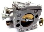 HUSQVARNA CARBURADOR MOTOSSERRA 268/61/272 COD 503280316