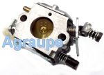 HUSQVARNA CARBURADOR MOTOSSERRA 51/55 COD 503283105