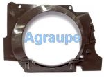 HUSQVARNA CONDUTOR DE AR MOTOSSERRA 281/288 COD 501801902