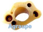 HUSQVARNA FLANGE MOTOSSERRA MS62F/162SE COD 501511802