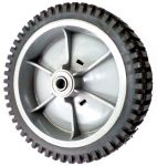 HUSQVARNA RODA TRASEIRA JET55 COD 532750550