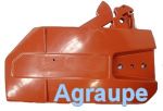 HUSQVARNA TAMPA FREIO MOTOSSERRA 281/288 COD 503703801