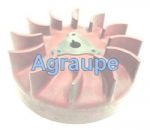 YANMAR VENTILADOR USINADO G13777310