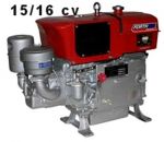 MOTOR DIESEL ENGINE 15/16,5 CV PARTIDA ELETRICO SIFAO PRAZO DE ENTREGA 7 DIAS