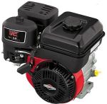 MOTOR GASOLINA HORIZONTAL BRIGGS AND STRATTON 10HP PARTIDA ELETRICA