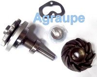 REPARO DA BOMBA DA AGUA OM314/352  EG UR0608RL