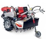 ROTATIVA DO MICROTRATOR DIESEL TRAMONTINI GN18