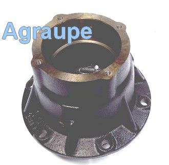 SCHULZ FLANGE V40BPSA