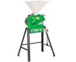 TRITURADOR FORRAGEIRO TRAPP TRF60 Potência: 1,5CV / 110/220V 2 FACAS