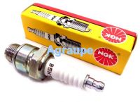 VELA DE IGNICAO NGK B5HS P/MOTOR DE POPA VER DESCRICAO ED B5HS