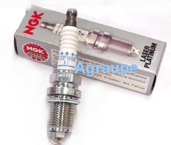 VELA DE IGNICAO NGK PZFR5F-11 MOTOR DE POPA MERCURY VER DESCRICAO ED PZFR5F-11