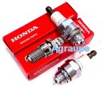 VELA DE IGNICAO NGK BPMR4A HONDA 9807354776 MOTOBOMBA WB15 GERADOR EG650