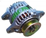 YANMAR ALTERNADOR 12V 40A GENERATOR 119836-77200