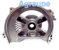 YANMAR ROCADEIRA BLOCO DO MOTOR 1W1100-35220