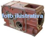 YANMAR BLOCO DO MOTOR NS90R