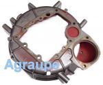 YANMAR CARCACA DO VOLANTE 3TNE88SA/3TNE78A 171301-01600