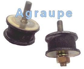 YANMAR COXIM AMORTECEDOR 121400-44650 ABSORBER SHOCK 3TNE88 GIA