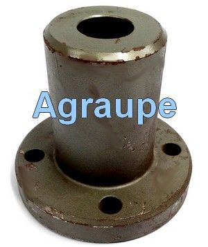 YANMAR FLANGE DO EIXO DA HELICE BT22P/BTD22P MR22P.82250